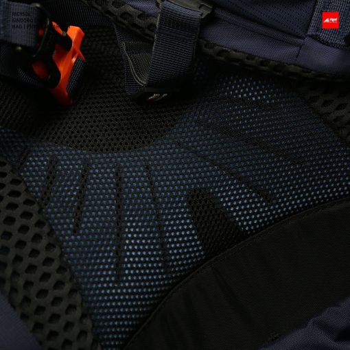 Tas Gunung / Carrier Premium Sindoro 55 Liter Arei Outdoorgear - Image 14
