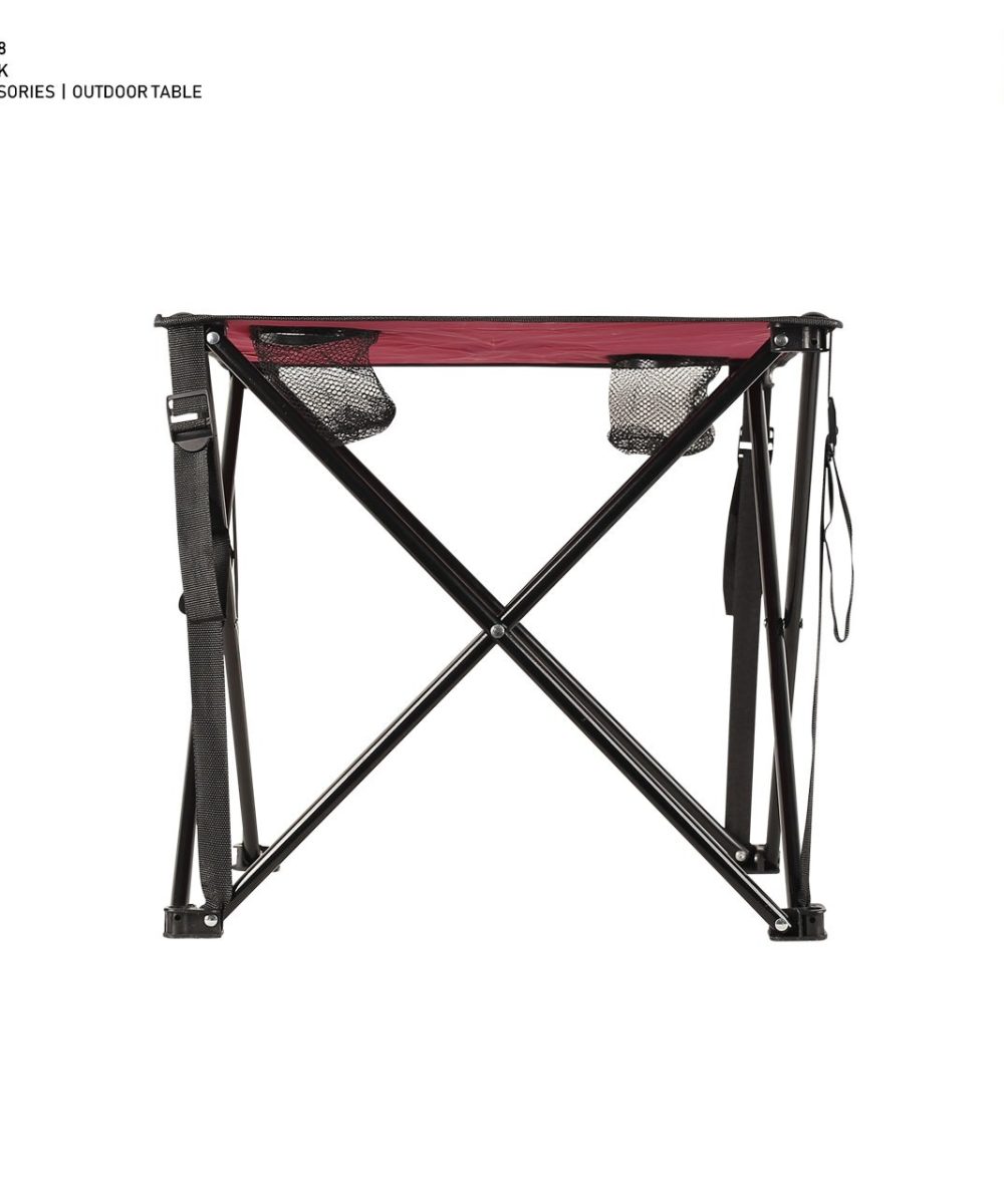 Alternative view of Meja Lipat Gelatik Arei Outdoorgear