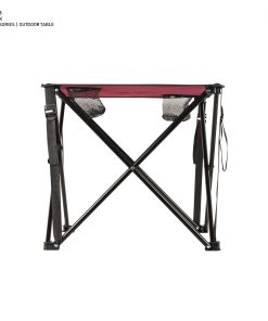 Alternative view of Meja Lipat Gelatik Arei Outdoorgear
