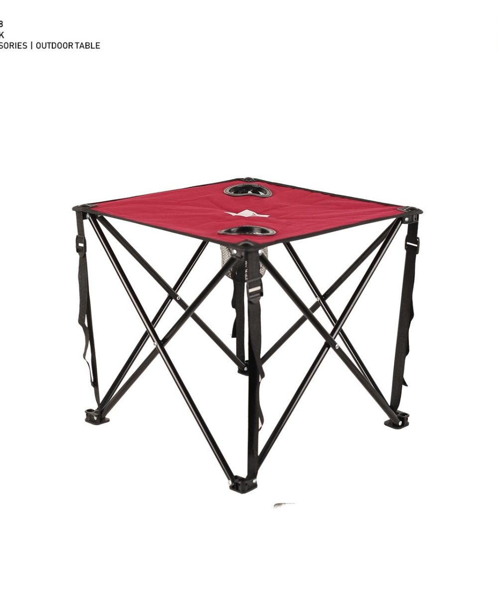 Meja Lipat Gelatik Arei Outdoorgear