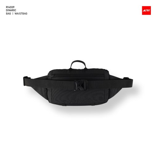 Tas Pinggang / Waist Bag Dinaric Arei Outdoorgear - Image 2