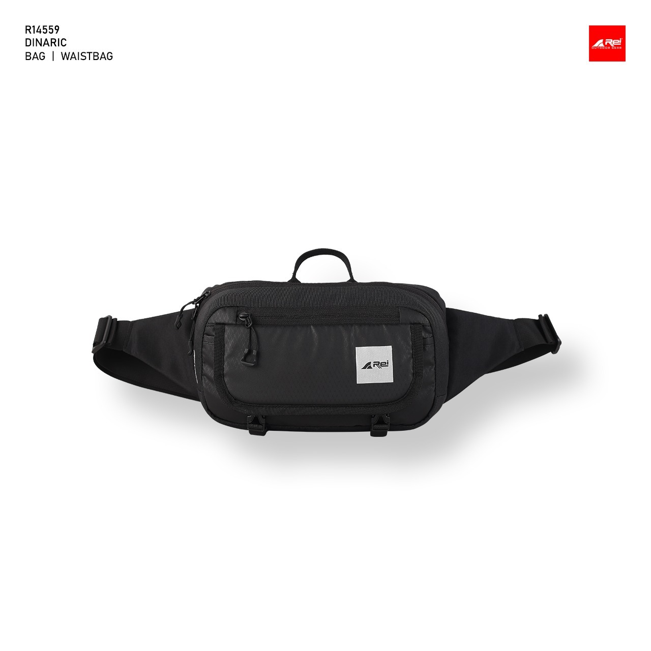 Tas Pinggang / Waist Bag Dinaric Arei Outdoorgear