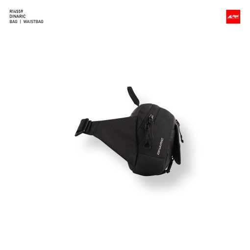 Tas Pinggang / Waist Bag Dinaric Arei Outdoorgear - Image 4