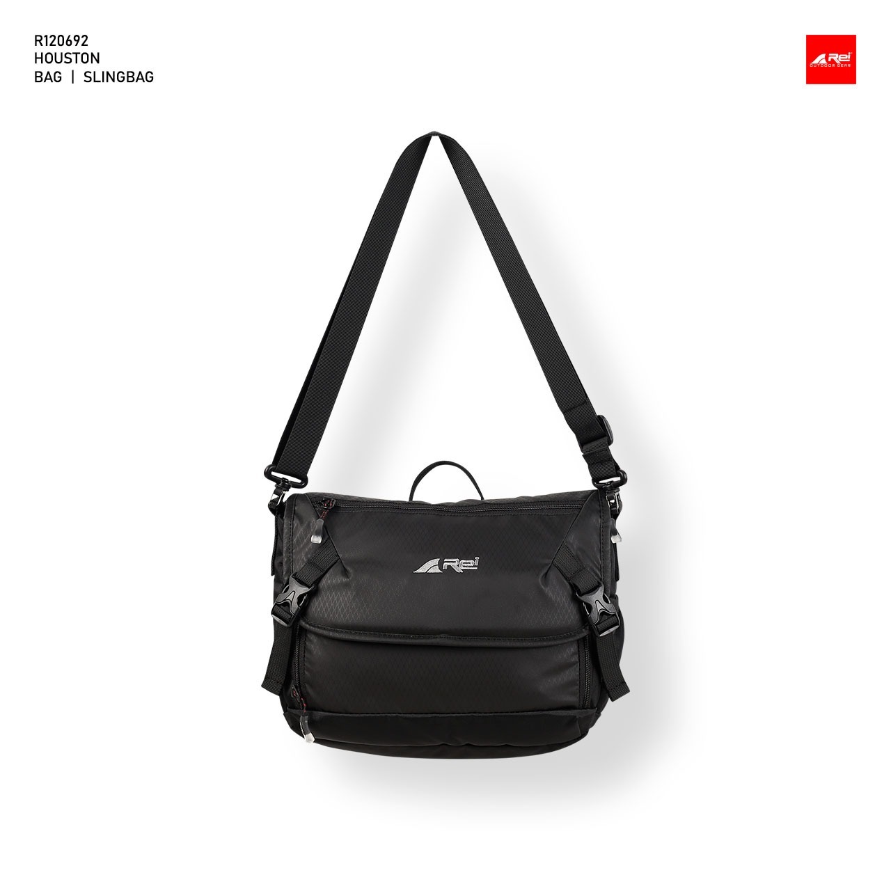 Tas Selempang Houston Arei Outdoorgear
