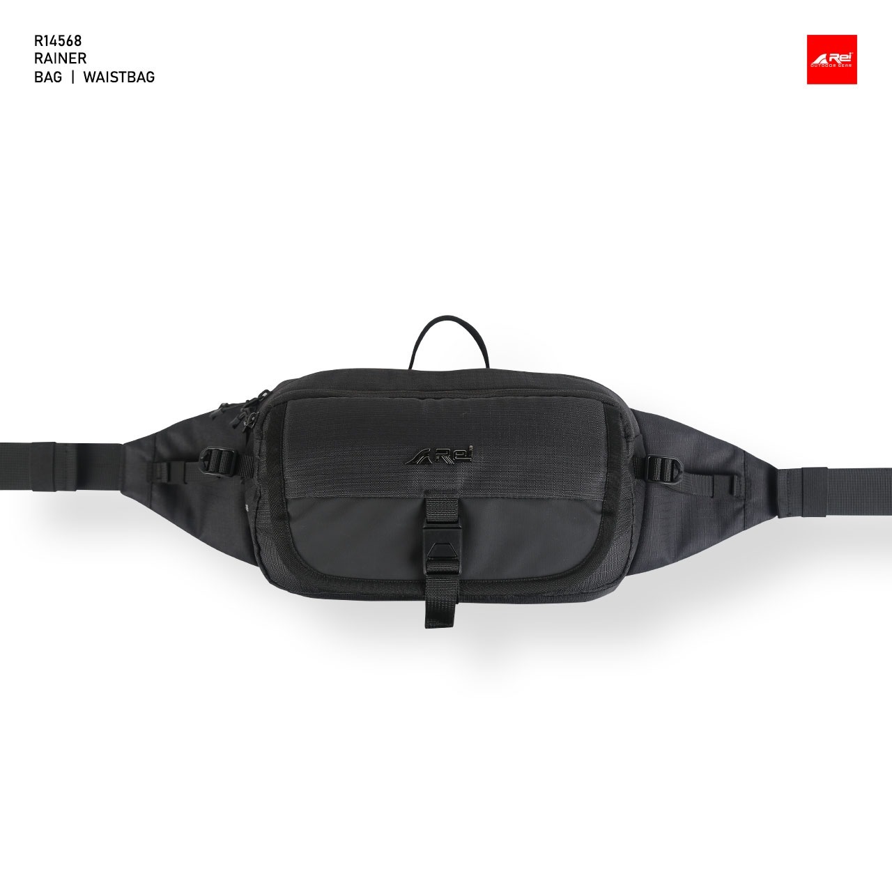 Tas Pinggang / Waist Bag Rainer Arei Outdoorgear