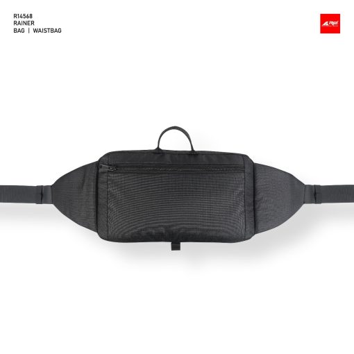 Tas Pinggang / Waist Bag Rainer Arei Outdoorgear - Image 2