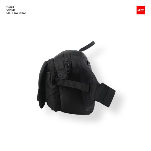 Tas Pinggang / Waist Bag Rainer Arei Outdoorgear - Image 4