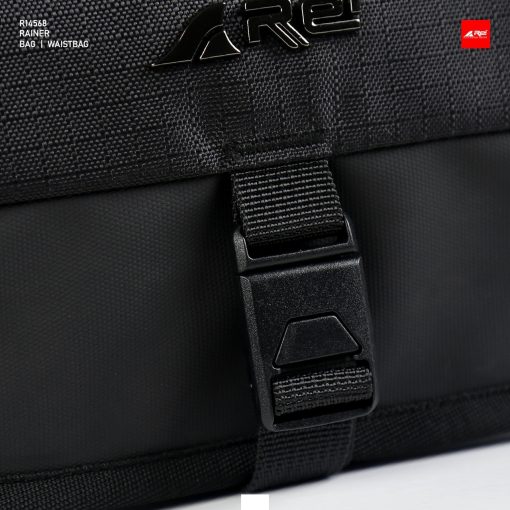 Tas Pinggang / Waist Bag Rainer Arei Outdoorgear - Image 6
