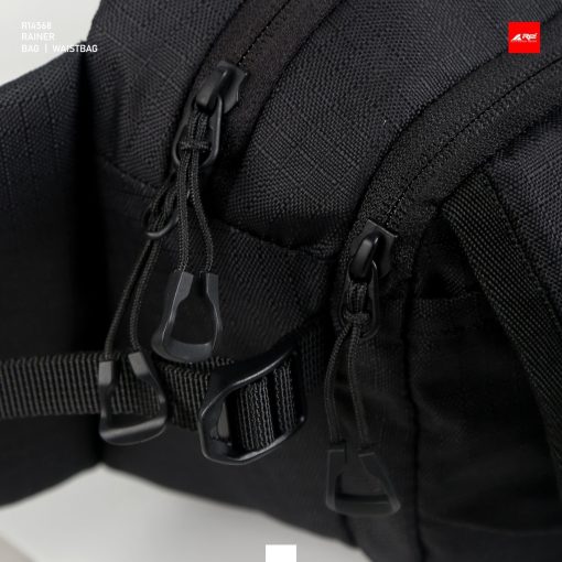 Tas Pinggang / Waist Bag Rainer Arei Outdoorgear - Image 8