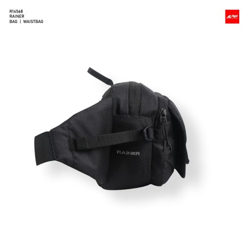 Tas Pinggang / Waist Bag Rainer Arei Outdoorgear - Image 5