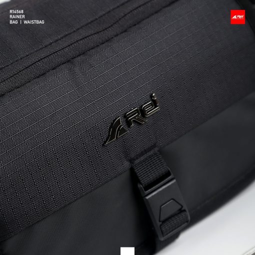 Tas Pinggang / Waist Bag Rainer Arei Outdoorgear - Image 7