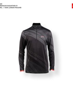 Kaos Lengan Panjang Nusantara 01 Arei Outdoorgear