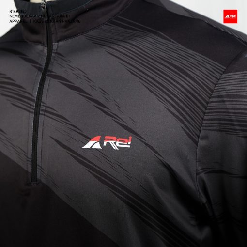 Kaos Lengan Panjang Nusantara 01 Arei Outdoorgear - Image 7