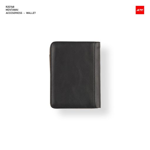 Dompet / Wallet Pendek Pria Mentawai Arei Outdoorgear - Image 5