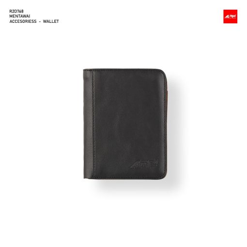 Dompet / Wallet Pendek Pria Mentawai Arei Outdoorgear - Image 4