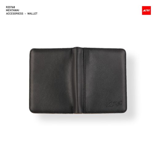 Dompet / Wallet Pendek Pria Mentawai Arei Outdoorgear - Image 6