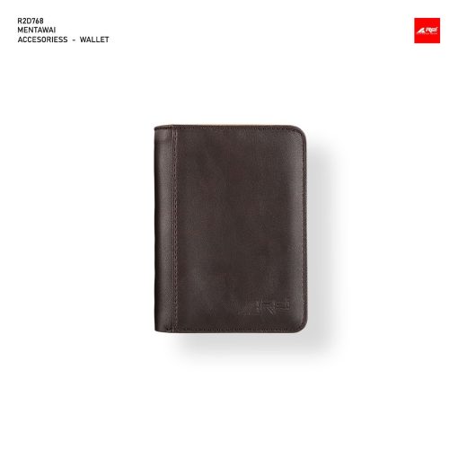 Dompet / Wallet Pendek Pria Mentawai Arei Outdoorgear