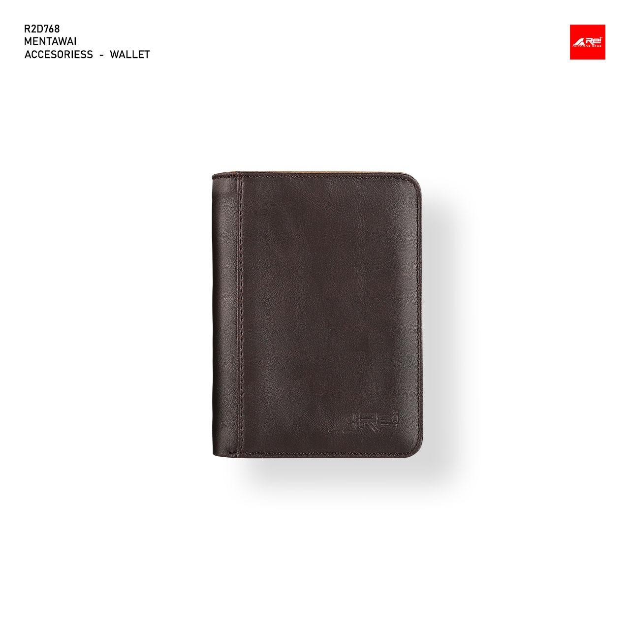 Dompet / Wallet Pendek Pria Mentawai Arei Outdoorgear