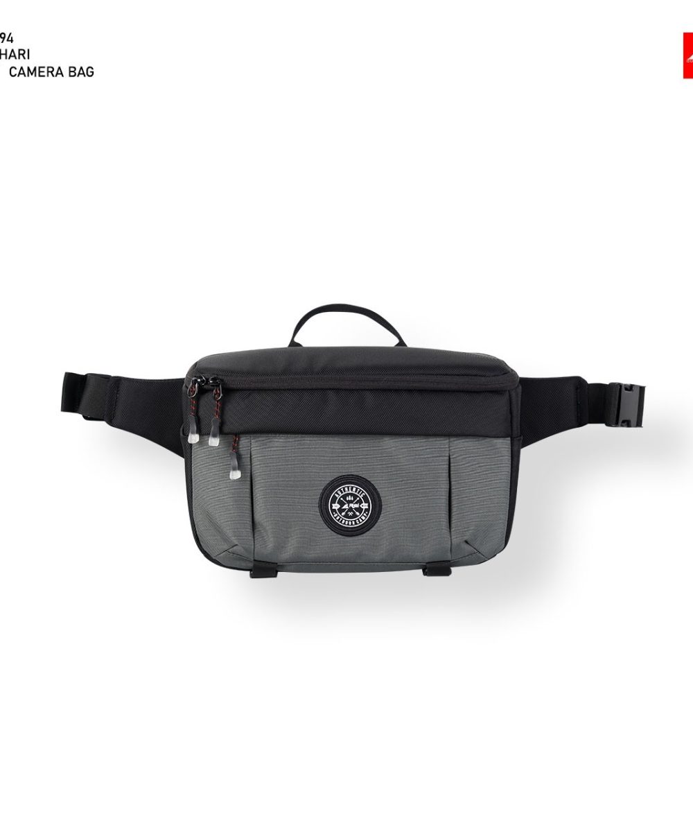 Tas Camera Kalahari Arei Outdoorgear