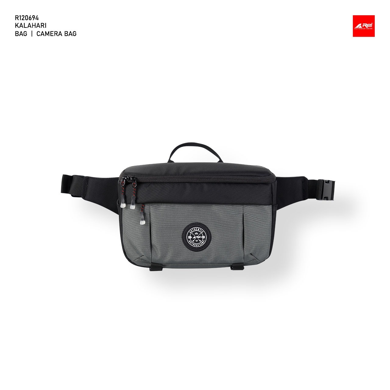 Tas Camera Kalahari Arei Outdoorgear