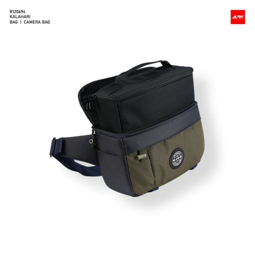 Tas Camera Kalahari Arei Outdoorgear - Image 9