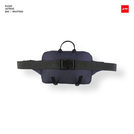 Tas Pinggang / Waist Bag Astroid Arei Outdoorgear - Image 2