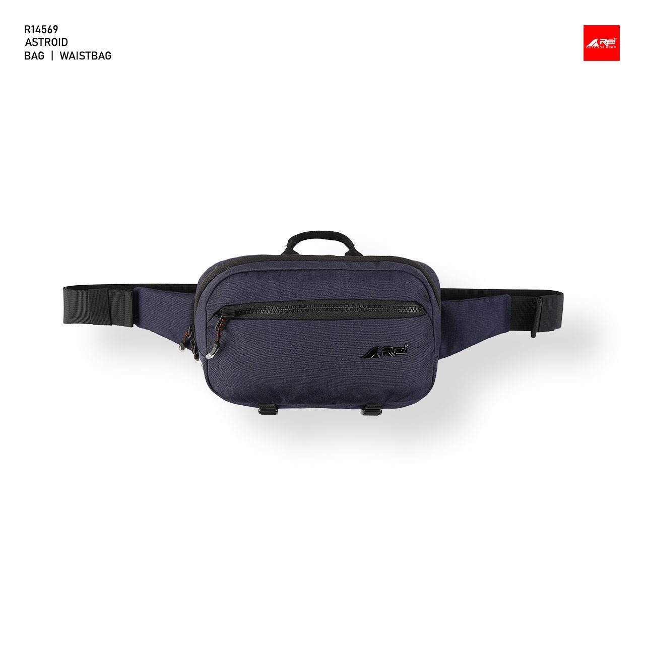 Tas Pinggang / Waist Bag Astroid Arei Outdoorgear