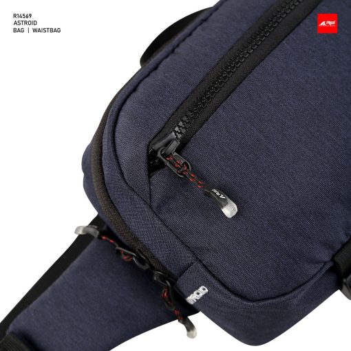 Tas Pinggang / Waist Bag Astroid Arei Outdoorgear - Image 17
