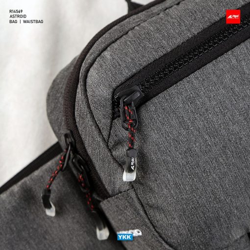 Tas Pinggang / Waist Bag Astroid Arei Outdoorgear - Image 16