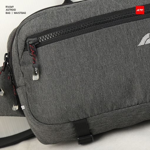 Tas Pinggang / Waist Bag Astroid Arei Outdoorgear - Image 15