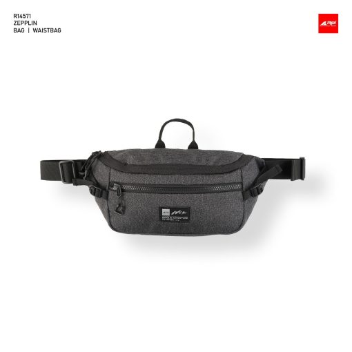Tas Pinggang / Waist Bag Zepplin Arei Outdoorgear