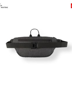 Alternative view of Tas Pinggang / Waist Bag Zepplin Arei Outdoorgear