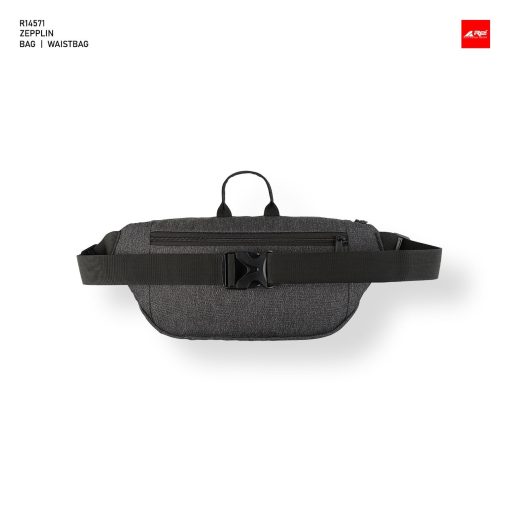 Tas Pinggang / Waist Bag Zepplin Arei Outdoorgear - Image 2