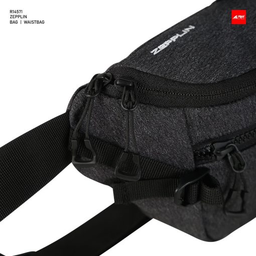 Tas Pinggang / Waist Bag Zepplin Arei Outdoorgear - Image 8