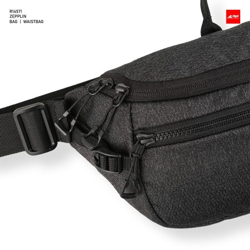 Tas Pinggang / Waist Bag Zepplin Arei Outdoorgear - Image 7