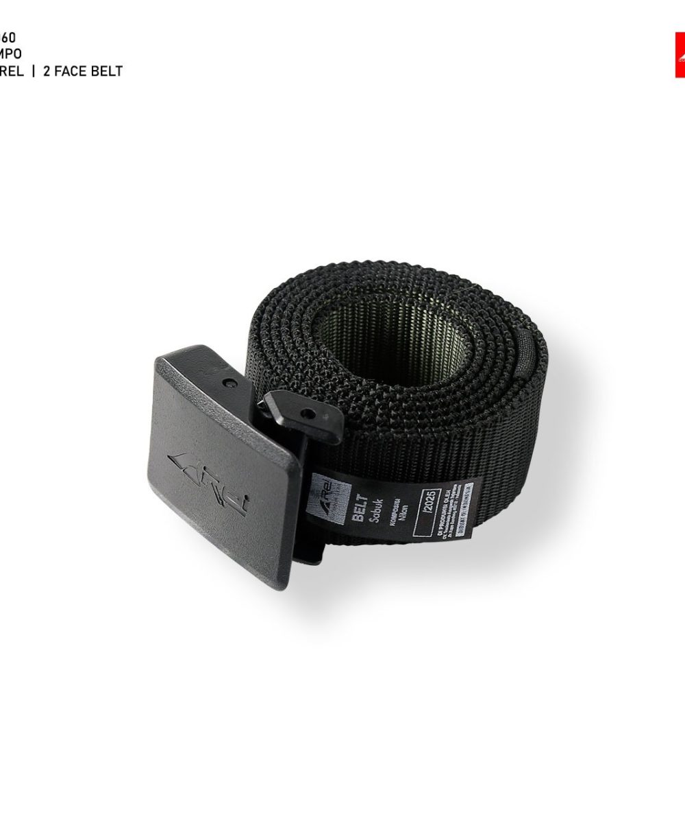 Alternative view of Ikat Pinggang Pria Kalimpo 2 Face Arei Outdoorgear