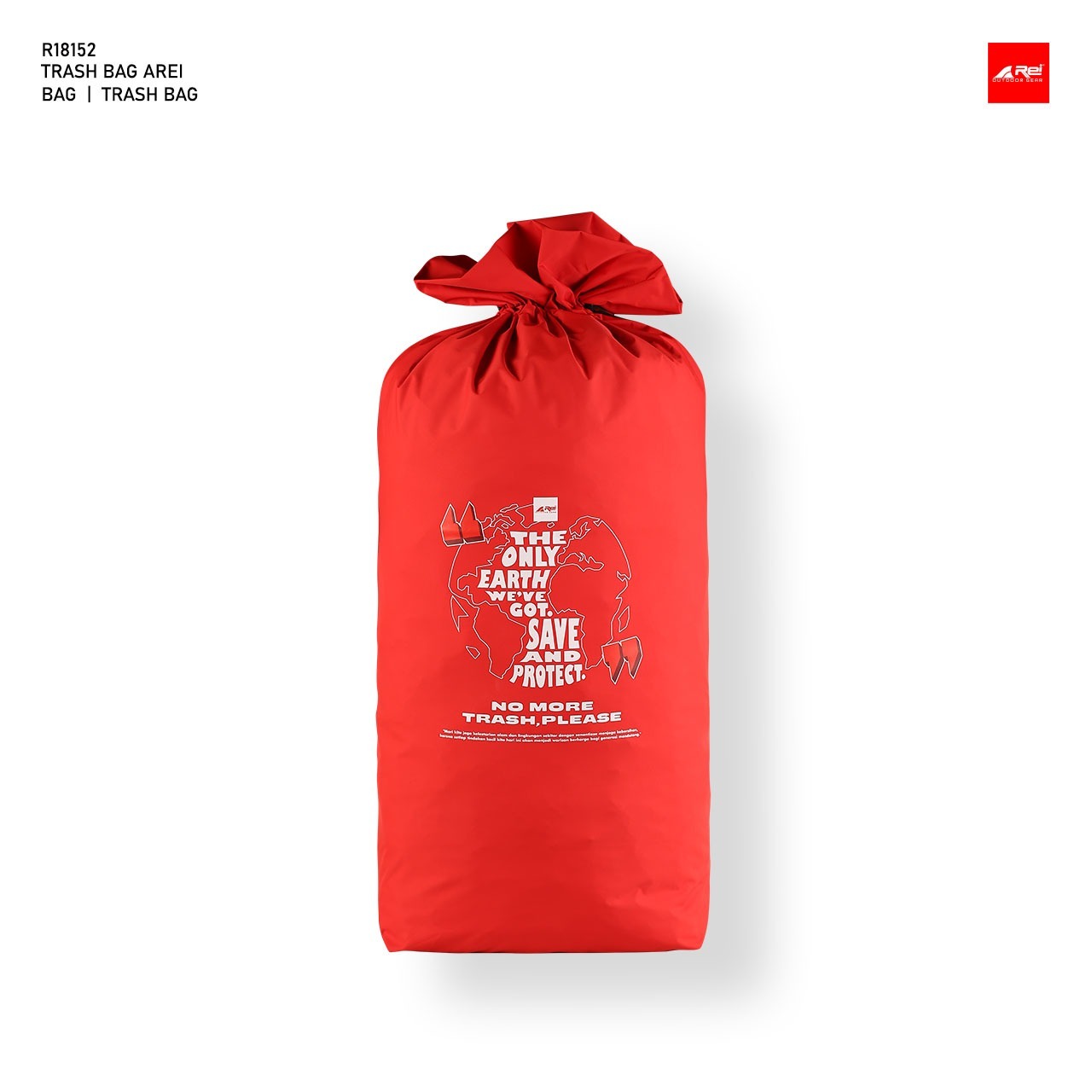Trash Bag Arei Outdoorgear