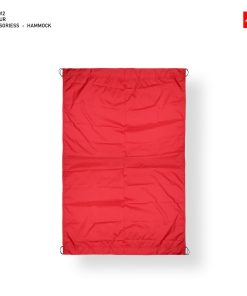 Hammock Single Guntur Arei Outdoorgear
