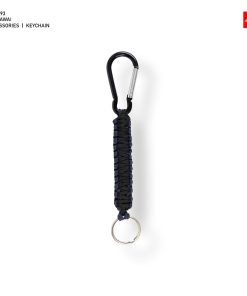 Alternative view of Gantungan Kunci / Keychain Mentawai Arei Outdoorgear