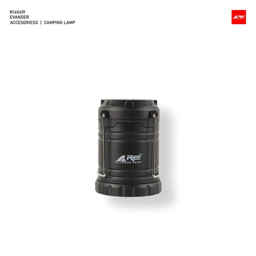 Camping Lamp / Lampu Tenda Evander Arei Outdoorgear - Image 4