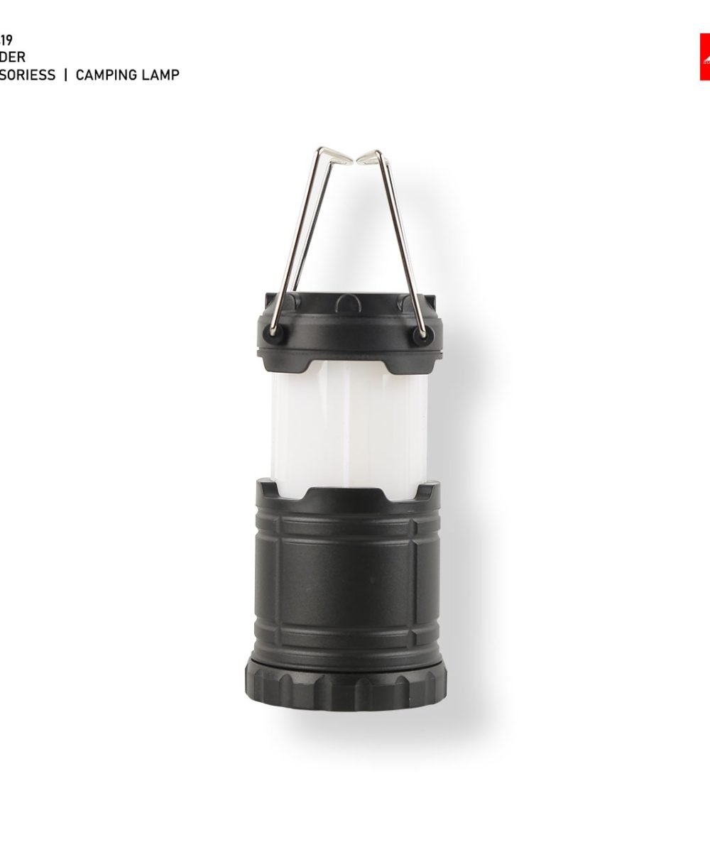 Alternative view of Camping Lamp / Lampu Tenda Evander Arei Outdoorgear