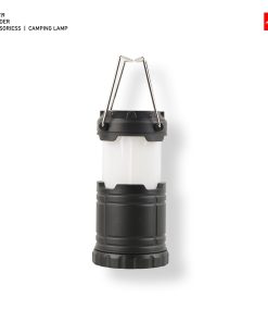 Alternative view of Camping Lamp / Lampu Tenda Evander Arei Outdoorgear