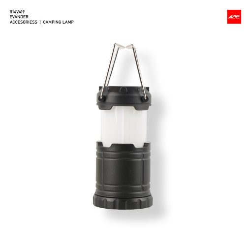 Camping Lamp / Lampu Tenda Evander Arei Outdoorgear - Image 2