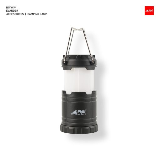 Camping Lamp / Lampu Tenda Evander Arei Outdoorgear