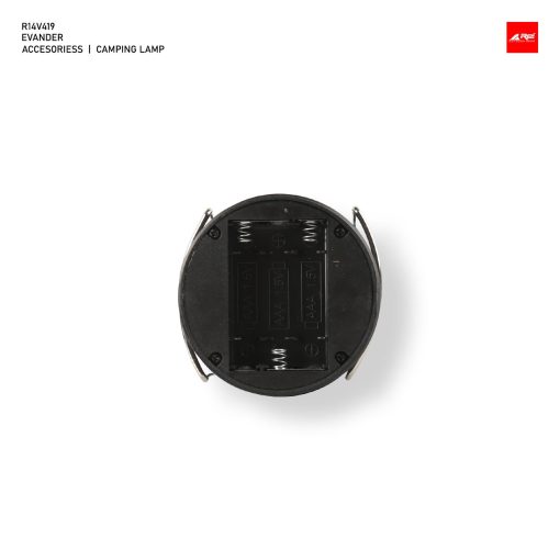 Camping Lamp / Lampu Tenda Evander Arei Outdoorgear - Image 7