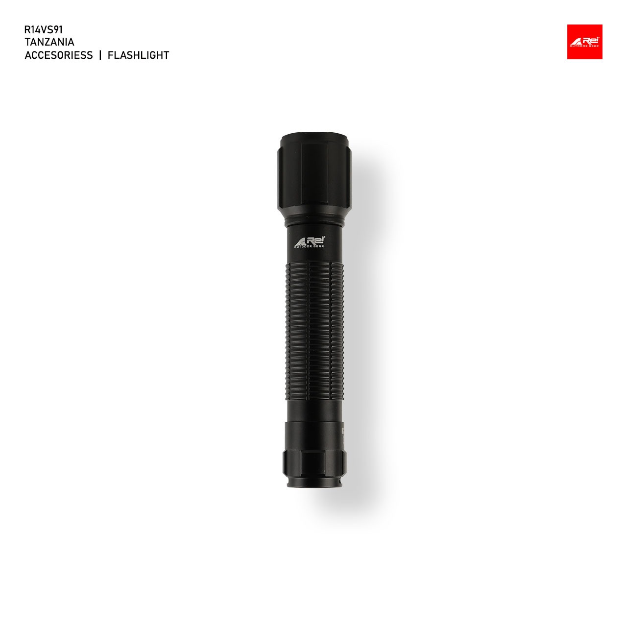 Flashlight Tanzania Arei Outdoorgear