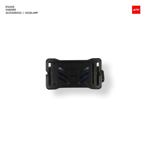 Headlamp Sindoro Blue Arei Outdoorgear - Image 2
