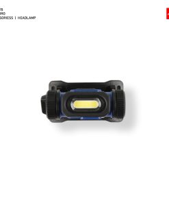 Headlamp Sindoro Blue Arei Outdoorgear