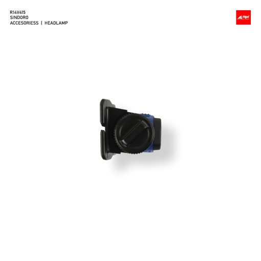 Headlamp Sindoro Blue Arei Outdoorgear - Image 7