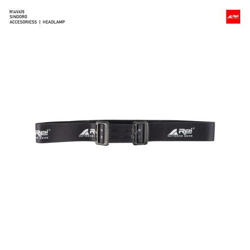 Headlamp Sindoro Blue Arei Outdoorgear - Image 8
